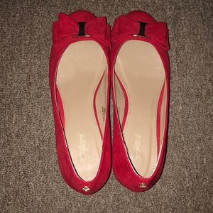Women’s flat